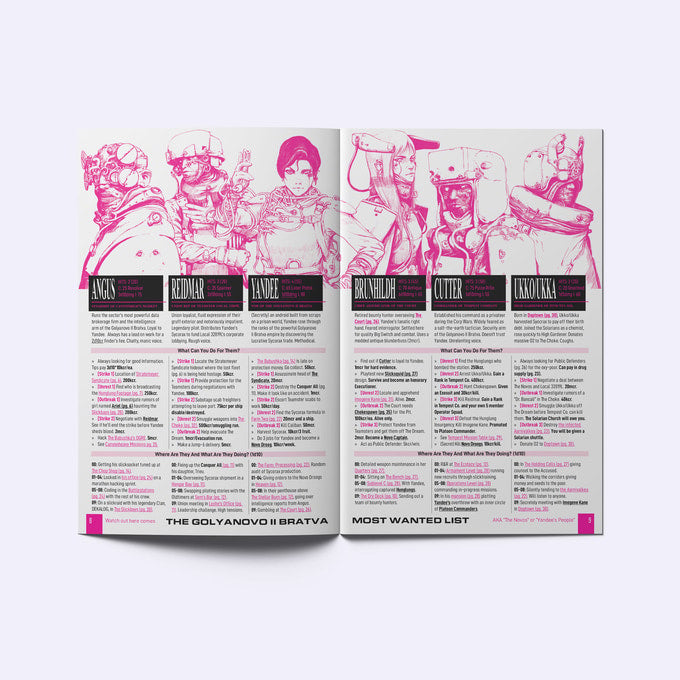 Mothership: Sci-Fi Horror RPG - First Edition - A Pound of Flesh