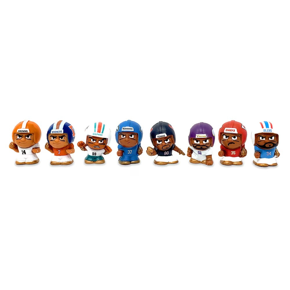TeenyMates Legends NFL Blind Pack - Series 2025