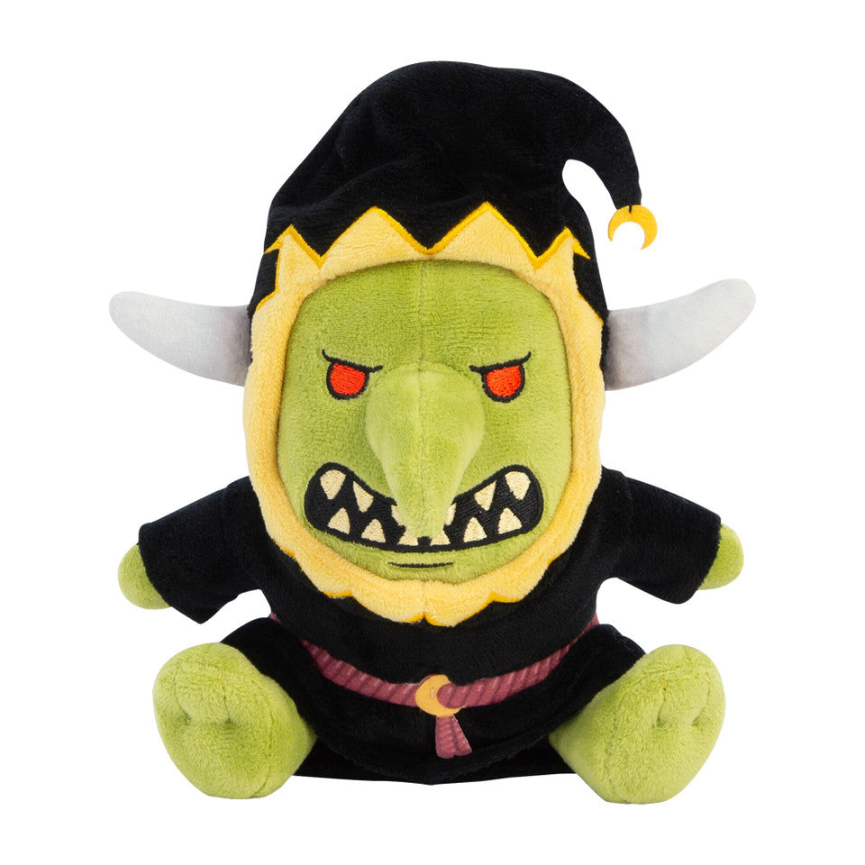 Takara Tomy: Warhammer - Age of Sigmar - Gloomspite Git