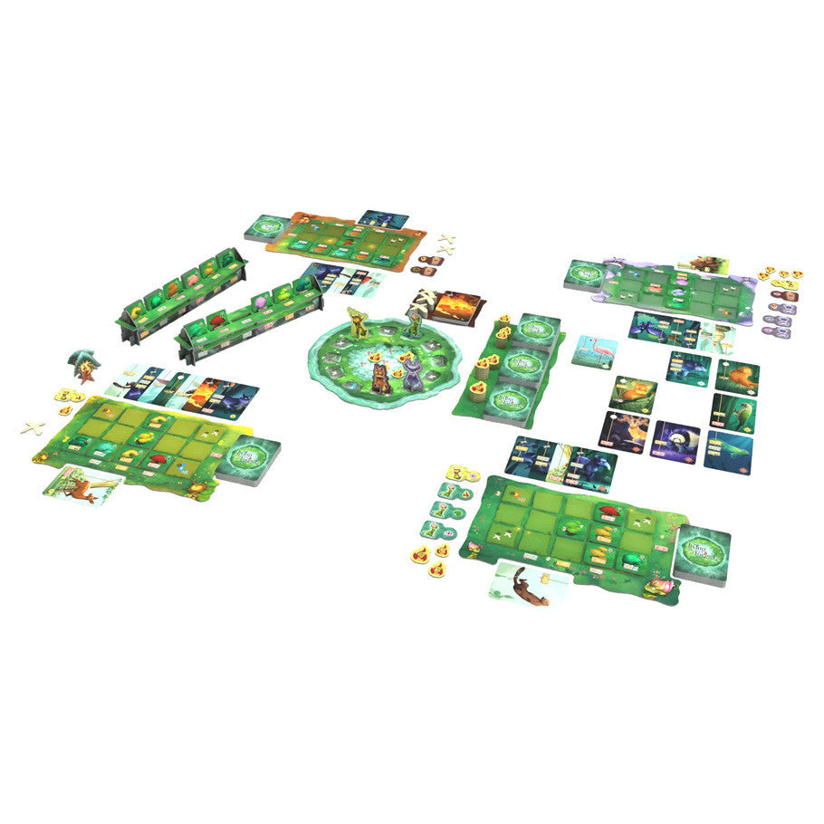 Living Forest