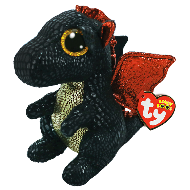 Ty Beanie Boos: Grindal - Medium