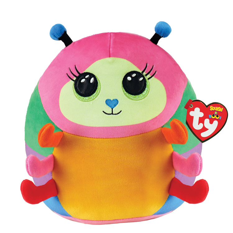 Ty Squish A Boo: Nessa - Medium