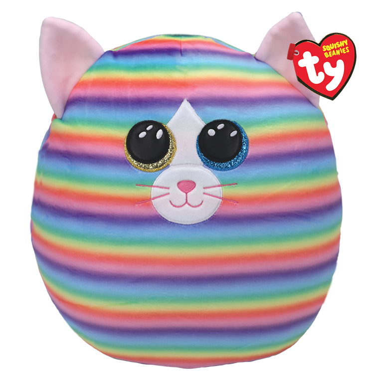 Ty Squish A Boo: Heather - Medium
