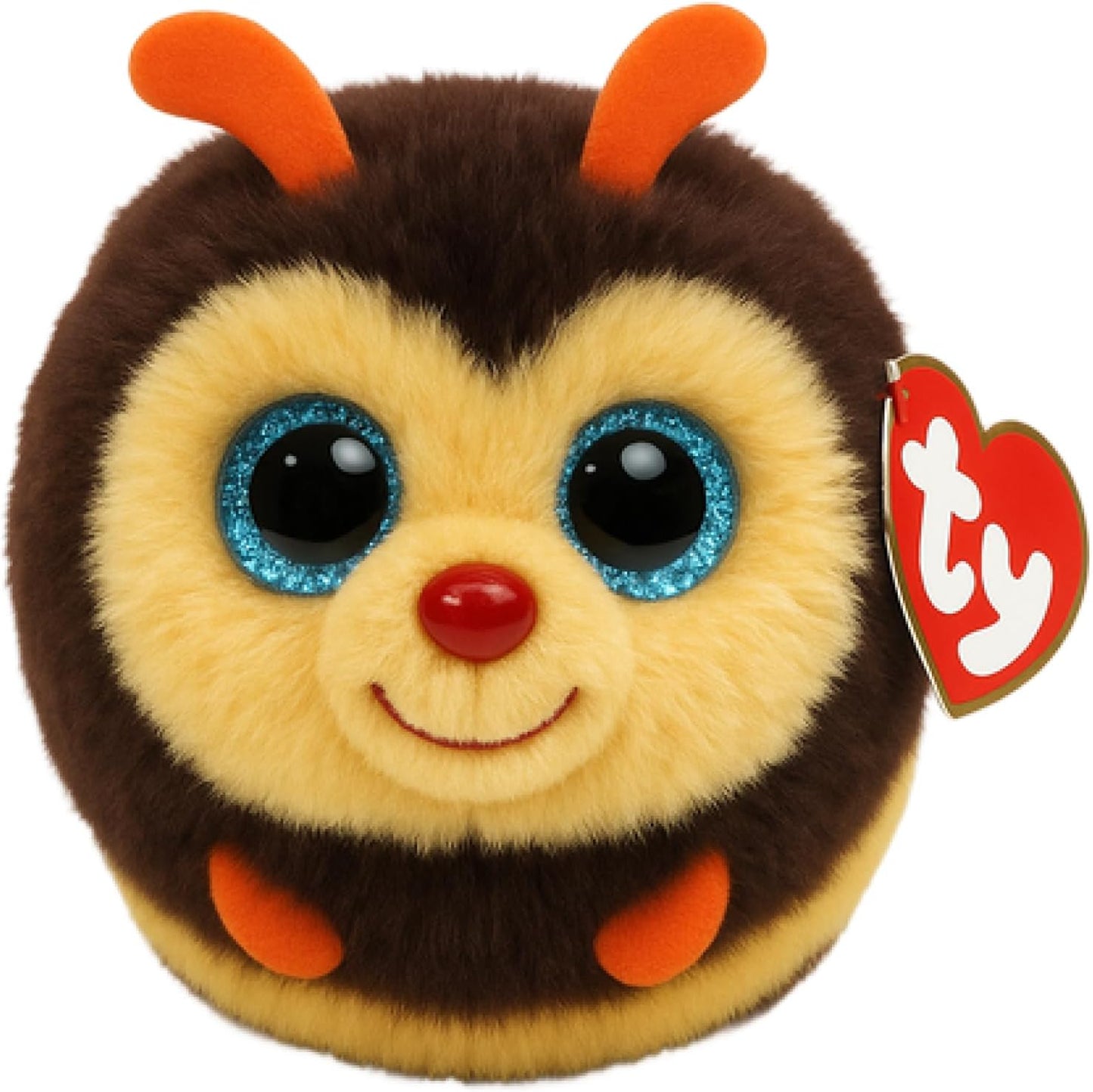 Ty Beanie Balls: Zinger