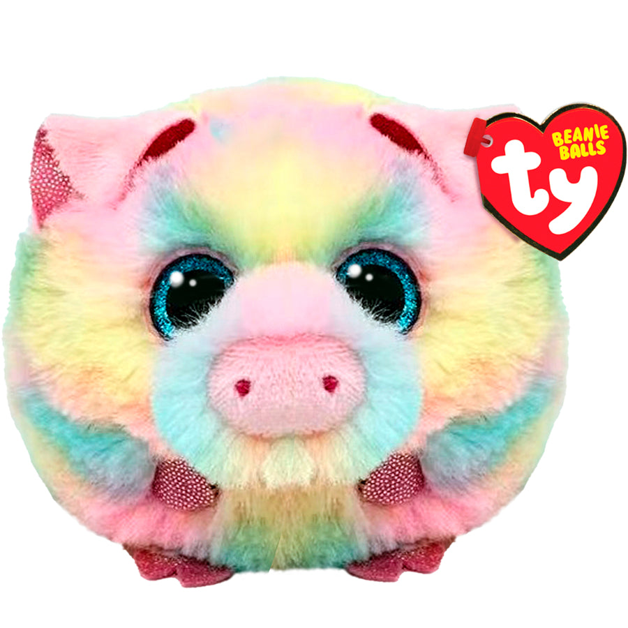 Ty Beanie Balls: Pigasso