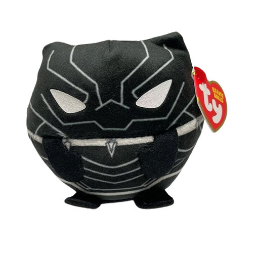 Ty Marvel Beanie Balls: Black Panther