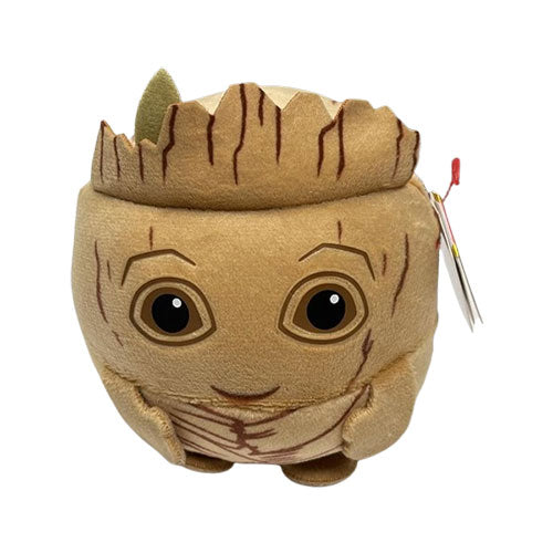 Ty Marvel Beanie Balls: Groot