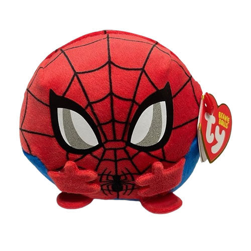 Ty Marvel Beanie Balls: Spider-Man