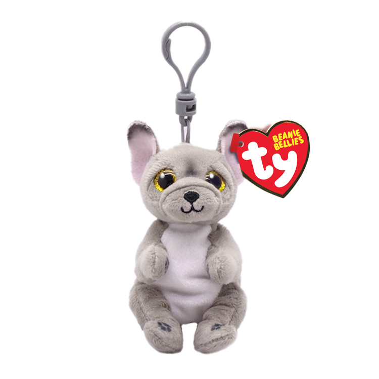 Ty Belly Clip: Wilfred