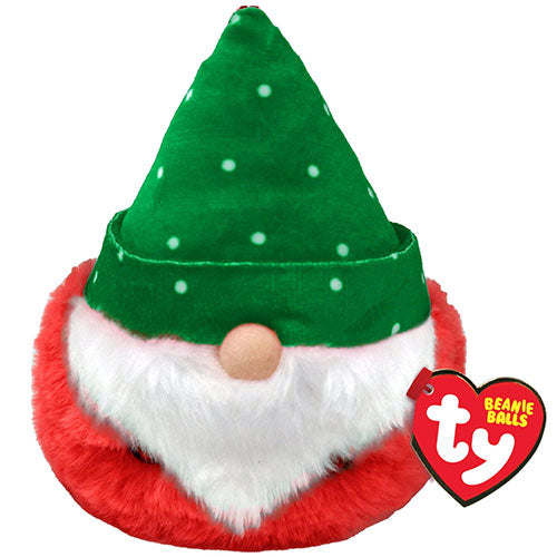 Ty Beanie Balls: Turvey