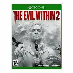 The Evil Within 2 - Xbox One