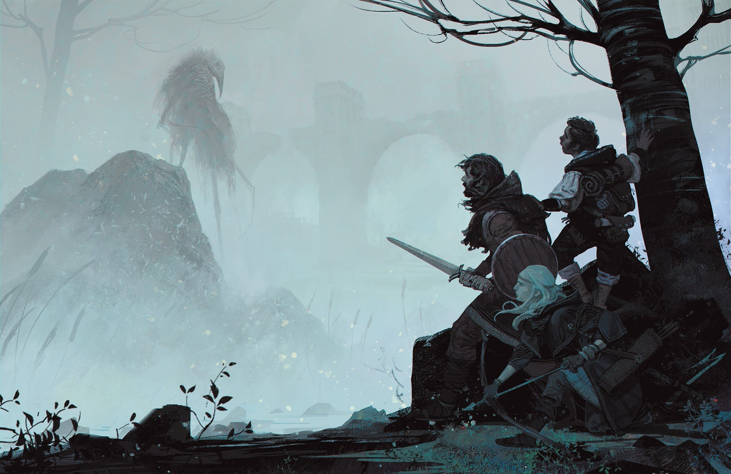 The One Ring RPG: Ruins of the Lost Realm