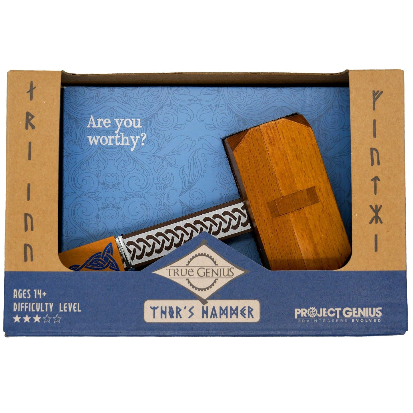 Thor's Hammer
