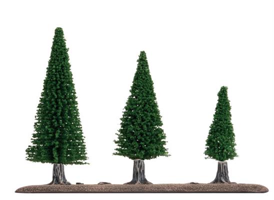 Battlefield in a Box: Tree Lines