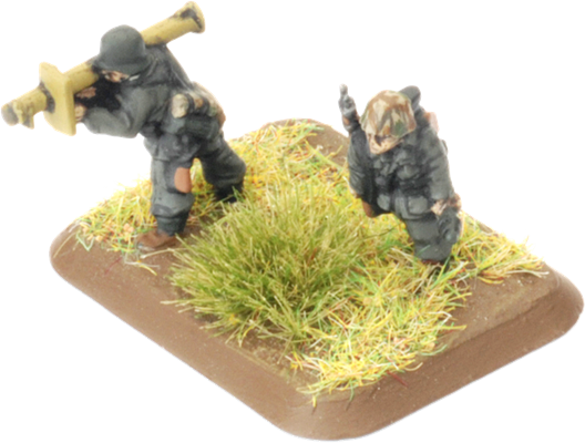 Flames of War: Hit The Beach - The Complete WWII Starter Set