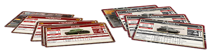 Flames of War: Battle of Stalingrad - War on the Eastern Front
