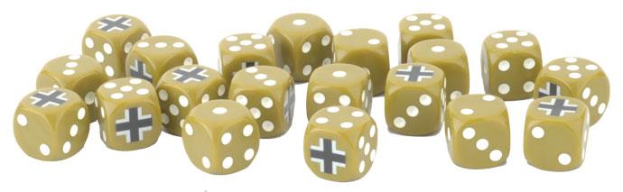 Flames of War: German Gaming Tin