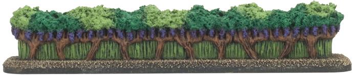 Flames of War: Vineyards