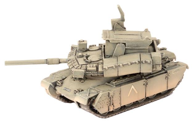 Team Yankee: Pereh Anti-Tank Platoon