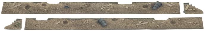 Flames of War: Trench Lines