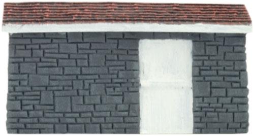 Flames of War: House Extensions