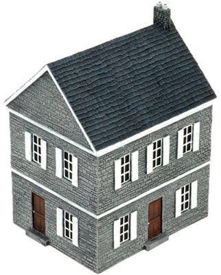 Battlefield in a Box: European House - Dunkirk