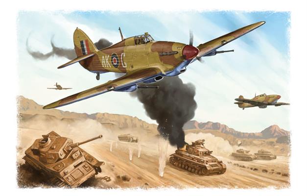 Flames of War: Battlefront's Art Of War