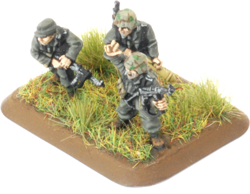 Flames of War: Hit The Beach - The Complete WWII Starter Set