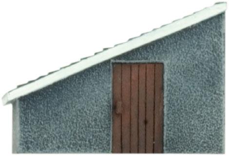 Flames of War: House Extensions