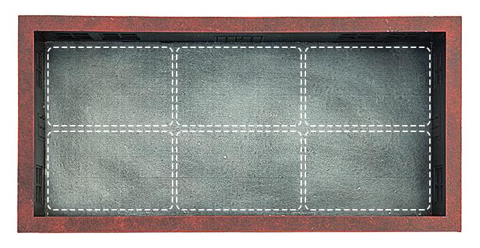 Flames of War: Brick Factory