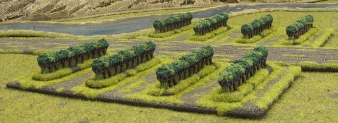 Flames of War: Vineyards