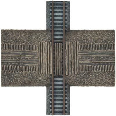 Flames of War: Rural Road Expansion Set