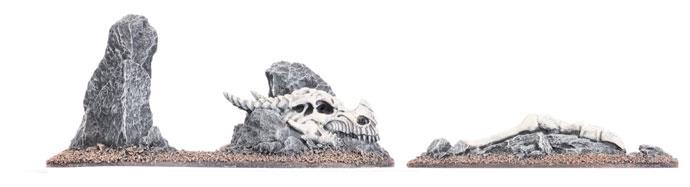 Battlefield in a Box: Dragon's Grave