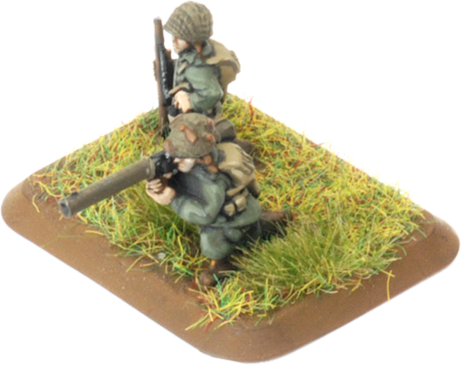 Flames of War: Hit The Beach - The Complete WWII Starter Set