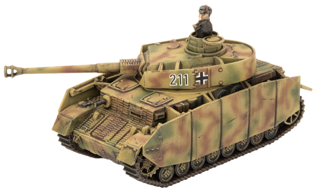 Flames of War: Hit The Beach - The Complete WWII Starter Set
