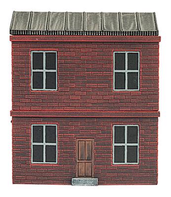 Flames of War: Brick Factory