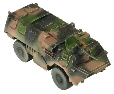 Team Yankee: VAB Transport Platoon