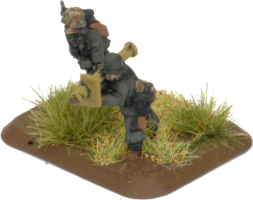 Flames of War: German Grenadier Company (Late War)