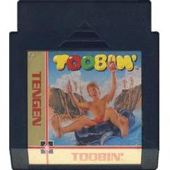 Toobin' - NES