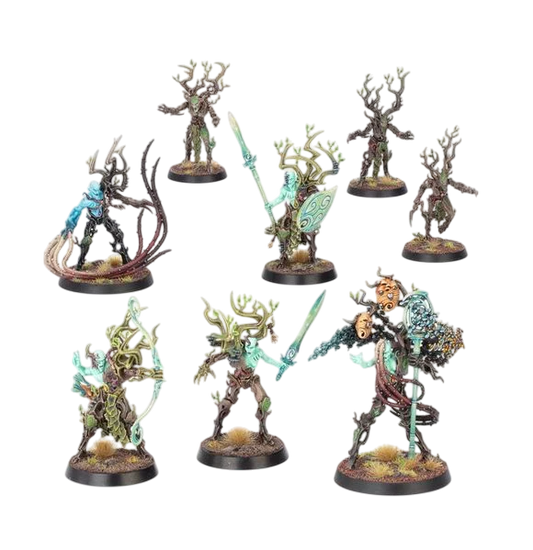 Twistweald (New in Box)