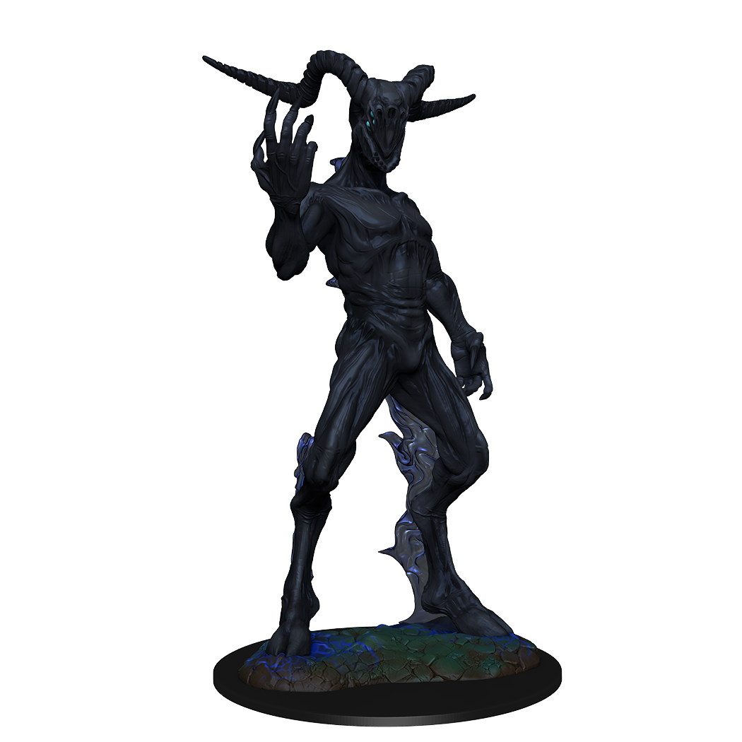 D&D: Nolzur's Marvelous Miniatures - Nightwalker