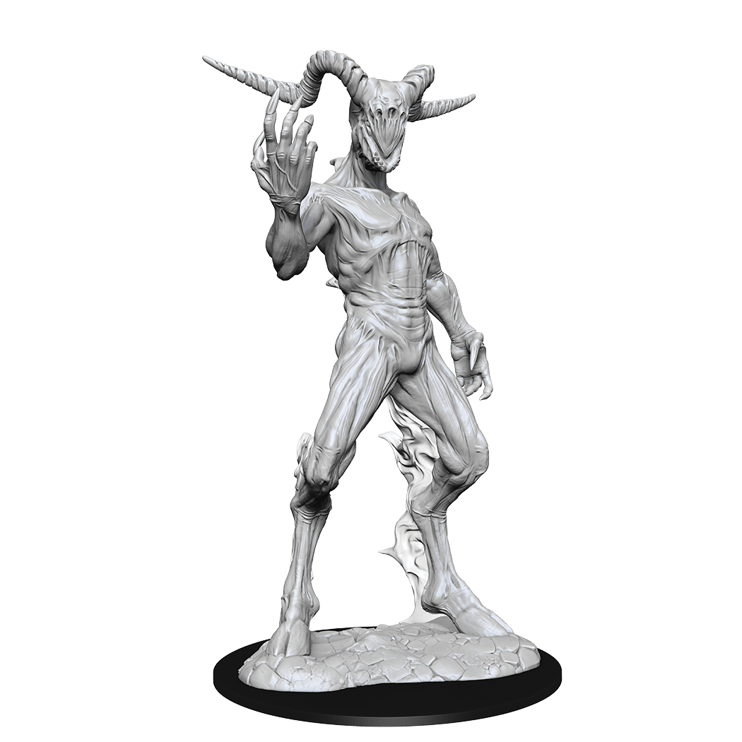 D&D: Nolzur's Marvelous Miniatures - Nightwalker