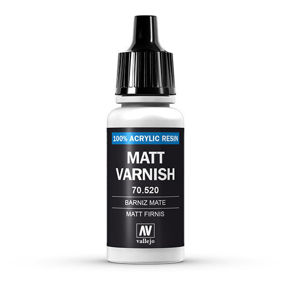 Vallejo - Auxiliaries - 18ml.