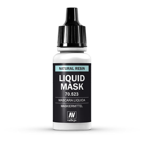 Vallejo - Auxiliaries - 18ml.