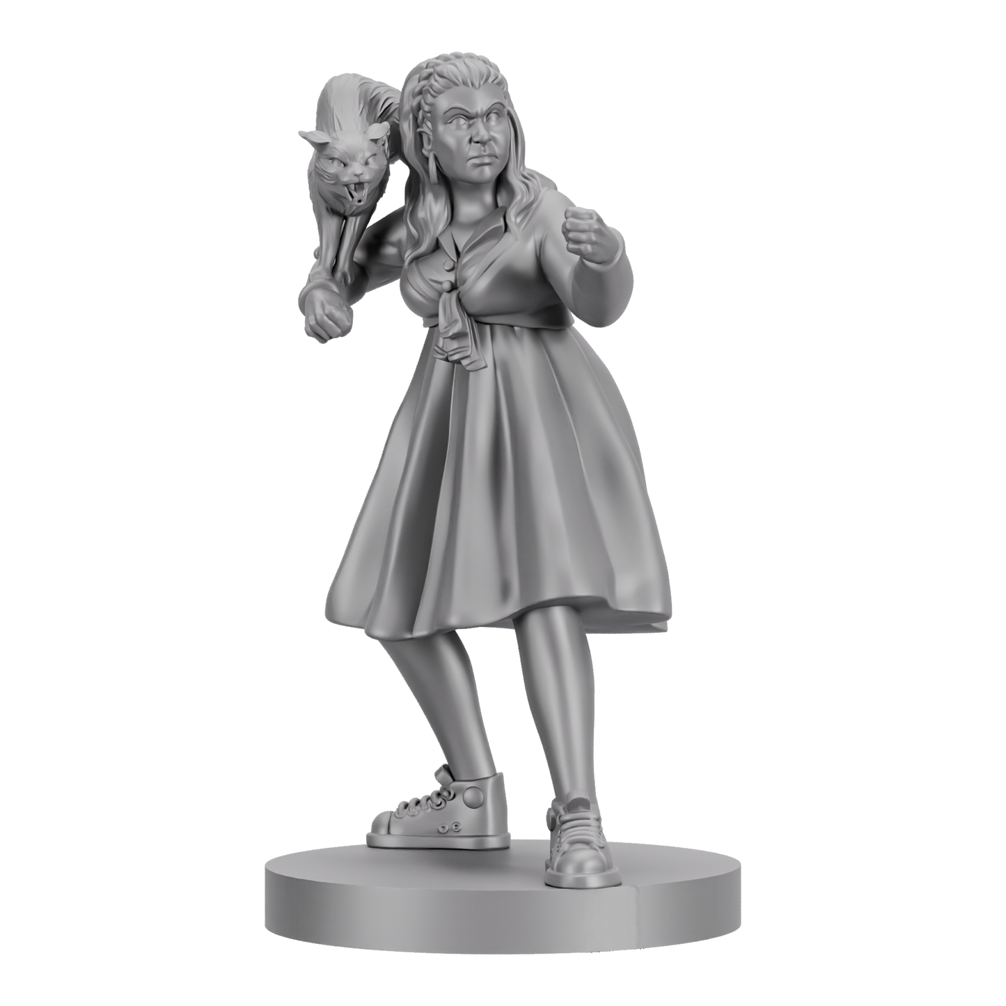 Final Girl: Julie Promo Pack