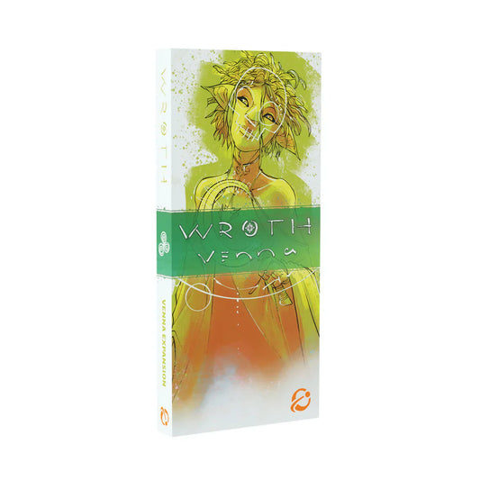 Wroth: Venna Faction
