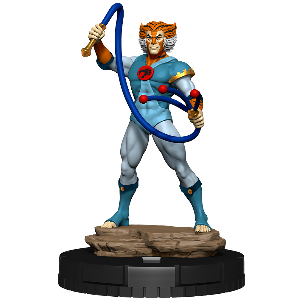 HeroClix: Iconix - Thundercats