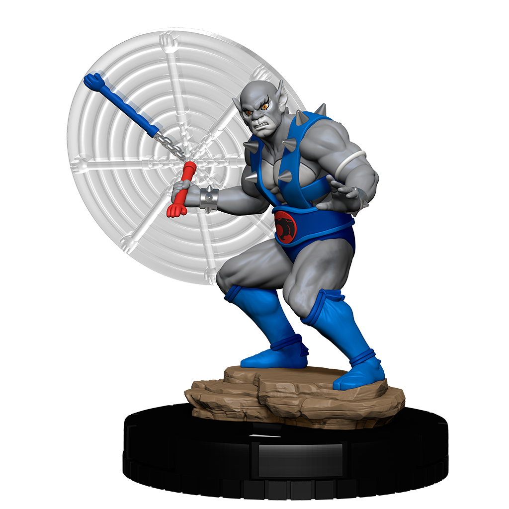 HeroClix: Iconix - Thundercats
