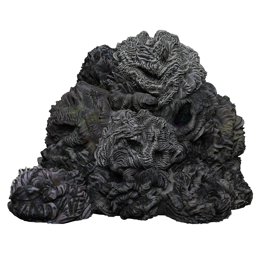 D&D: Icons of the Realms - Adventure in a Box: Wererat Den
