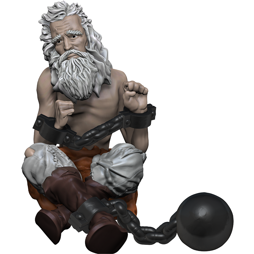 D&D: Icons of the Realms - Adventure in a Box: Wererat Den